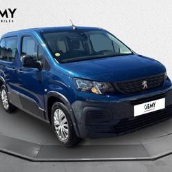 Peugeot Rifter Rifter Standard BlueHDi 100 S&S BVM6 5pl Active Pack Pontivy
