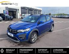 Dacia Sandero Valframbert