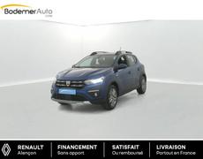 Dacia Sandero Valframbert