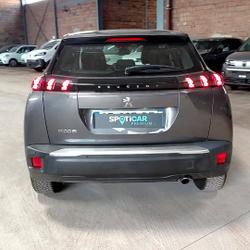Peugeot 2008 BlueHDi 110 S&S BVM6 - Active Pack occasion - Le Mans - photo 2/20