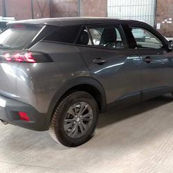 Peugeot 2008 BlueHDi 110 S&S BVM6 - Active Pack occasion - Le Mans - photo 3/20