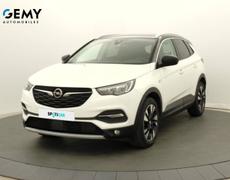 Opel Grandland Pontivy