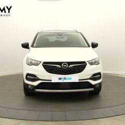 Opel Grandland Grandland X 1.5 Diesel 130 ch Edition Pontivy