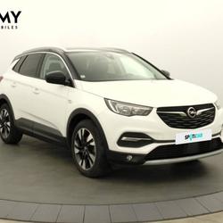 Opel Grandland Grandland X 1.5 Diesel 130 ch Edition Pontivy