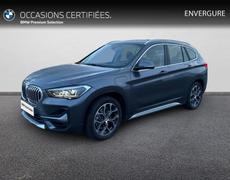 BMW X1 La Roche-sur-Yon