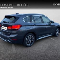 BMW X1 xDrive25eA 220ch xLine La Roche-sur-Yon