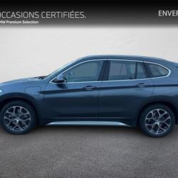 BMW X1 xDrive25eA 220ch xLine La Roche-sur-Yon