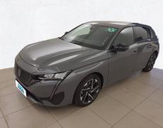 Peugeot e-308 Le Mans