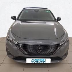 Peugeot e-308 308 Hybrid 145 e-DCS6 - Allure Le Mans