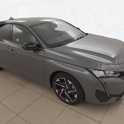Peugeot e-308 308 Hybrid 145 e-DCS6 - Allure Le Mans
