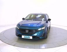 Peugeot 308 III Phase 1 Le Mans