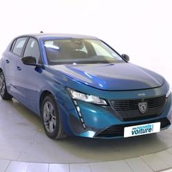 Peugeot 308 III Phase 1 308 PureTech 130ch S&S EAT8 - Active Pack Le Mans