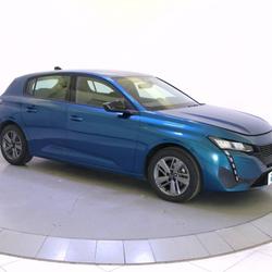 Peugeot 308 III Phase 1 308 PureTech 130ch S&S EAT8 - Active Pack Le Mans