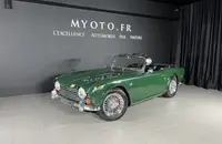 Triumph TR 250 TR 250 OVERDRIVE à Mommenheim