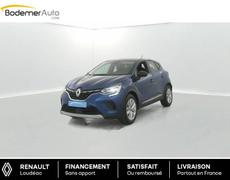 Renault Captur Loudéac