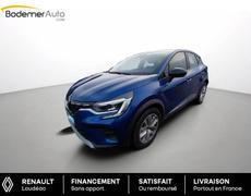 Renault Captur Loudéac