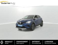 Renault Captur Brest
