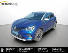 Renault Captur Brest
