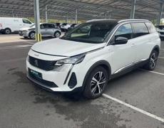 Peugeot 5008 Le Mans