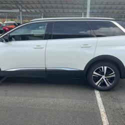 Peugeot 5008 BlueHDi 130ch S&S EAT8 - GT occasion - Le Mans - photo 2/20