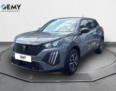 Peugeot 2008 Pontivy