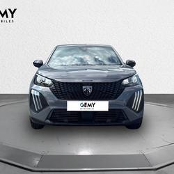 Peugeot 2008 2008 PureTech 100 S&S BVM6 Active Pontivy