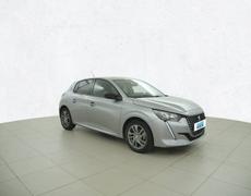 Peugeot 208 Le Mans