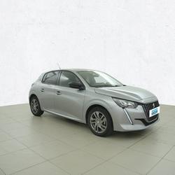 Peugeot 208 PureTech 75 S&S BVM5 - Style occasion - Le Mans - photo 2/16