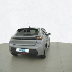 Peugeot 208 PureTech 75 S&S BVM5 - Style occasion - Le Mans - photo 3/16
