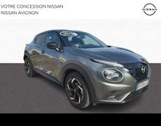 Nissan Juke Avignon