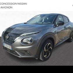 Nissan Juke 1.6 Hybrid 143ch N-Connecta 2023.5 Avignon