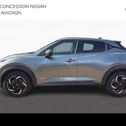 Nissan Juke 1.6 Hybrid 143ch N-Connecta 2023.5 Avignon
