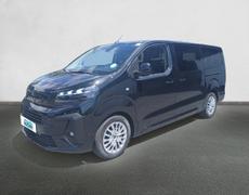 Peugeot Traveller Le Mans