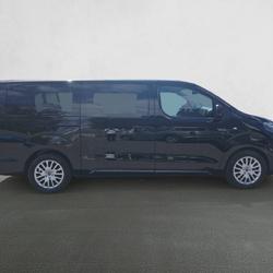 Peugeot Traveller XL Diesel 180 ch Automatique - Business occasion - Le Mans - photo 2/24