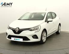 Renault Clio 5 Pontivy