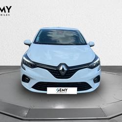 Renault Clio 5 Clio TCe 90 - 21 Business Pontivy