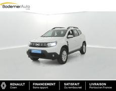 Dacia Duster Hérouville-Saint-Clair