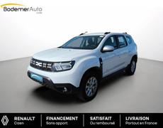 Dacia Duster Hérouville-Saint-Clair