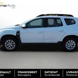 Dacia Duster ECO-G 100 4x2 Expression H&eacute;rouville-Saint-Clair
