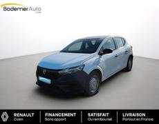 Dacia Sandero Hérouville-Saint-Clair