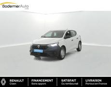 Dacia Sandero Hérouville-Saint-Clair