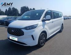 Ford Tourneo Custom Pontivy