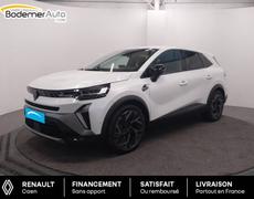 Renault Symbioz Hérouville-Saint-Clair