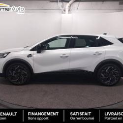 Renault Symbioz E-Tech full hybrid 160 ch Esprit Alpine H&eacute;rouville-Saint-Clair
