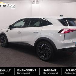 Renault Symbioz E-Tech full hybrid 160 ch Esprit Alpine H&eacute;rouville-Saint-Clair