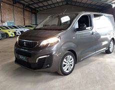 Peugeot Expert Le Mans