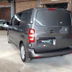 Peugeot Expert CA STANDARD BLUEHDI 180 S&S EAT8 - FIXE ASPHALT occasion - Le Mans - photo 3/20