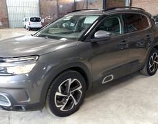 Citroen C5 Aircross Le Mans