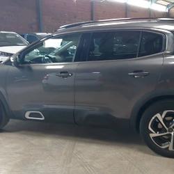 Citroen C5 Aircross PureTech 130 S&S BVM6 - Feel occasion - Le Mans - photo 3/20