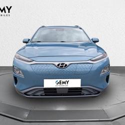 Hyundai Kona Kona Electrique 39 kWh - 136 ch Intuitive Pontivy